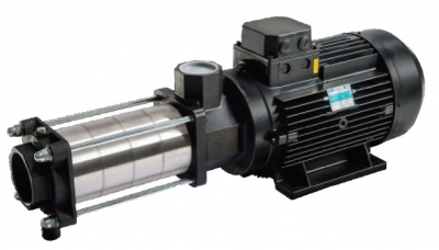 Horizontal stainless steel multistage centrifugal pumps OP32R