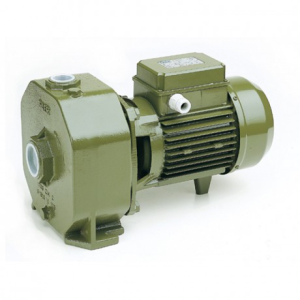 Horizontal two-stage centrifugal pumps CB Series