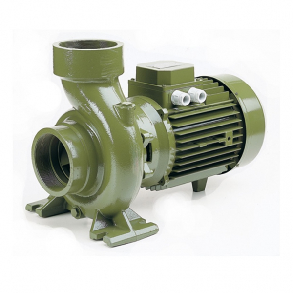 Horizontal single-stage centrifugal pumps BP 11-12 Series