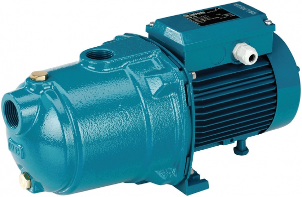 Horizontal NGL automatic suction centrifugal pumps