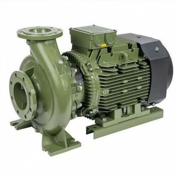 EN 733 IR 32 monoblock centrifugal pumps
